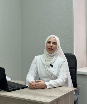 Видеовизитка