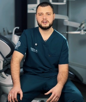 Видеовизитка