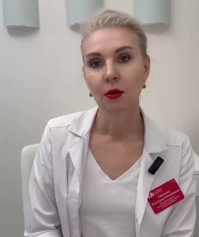 Семёнова Виктория Геннадьевна — Видеовизитка