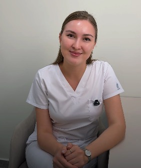 Видеовизитка