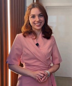 Видеовизитка