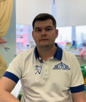 Фурсов Николай Владимирович — Видеовизитка