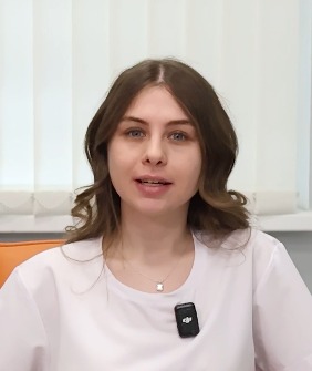Видеовизитка