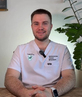 Видеовизитка