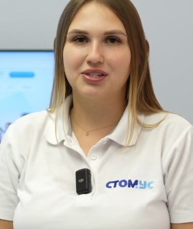 Видеовизитка
