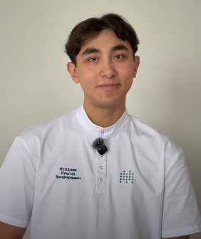 Видеовизитка