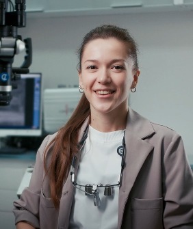 Видеовизитка