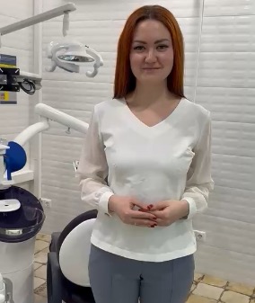 Видеовизитка