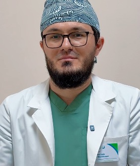 Видеовизитка