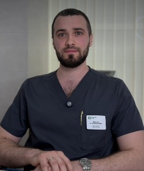 Видеовизитка