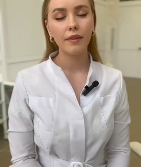 Митрога Екатерина Сергеевна — Видеовизитка