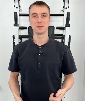 Видеовизитка