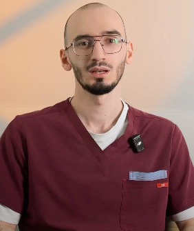 Видеовизитка