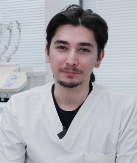 Музафяров Раиль Рамисович — Видеовизитка