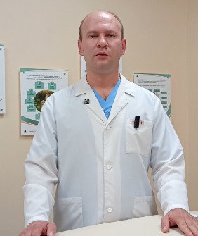 Видеовизитка
