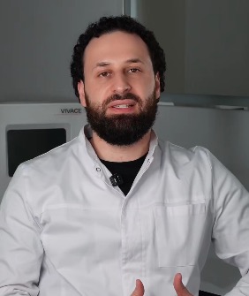 Видеовизитка