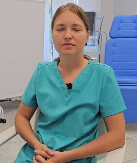 Видеовизитка