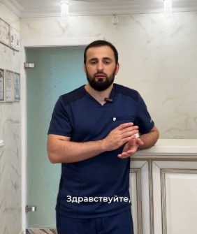 Видеовизитка