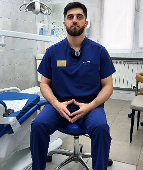 Видеовизитка