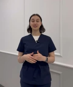 Видеовизитка