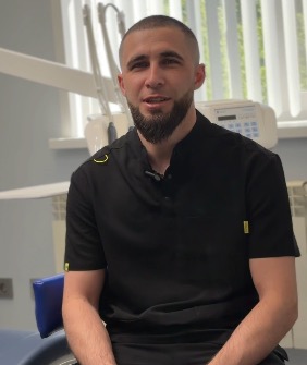 Видеовизитка