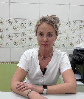 Видеовизитка