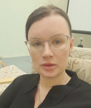 Видеовизитка
