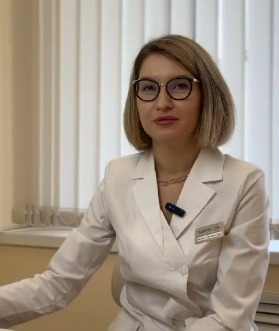 Видеовизитка