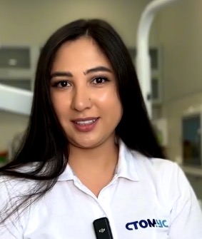 Видеовизитка