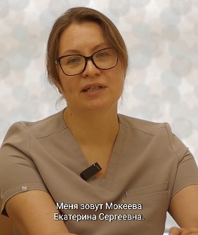 Видеовизитка