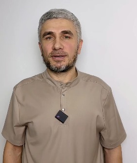 Видеовизитка