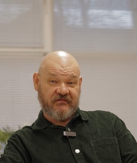 Видеовизитка