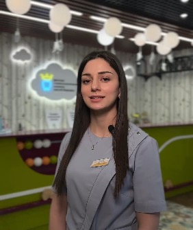 Видеовизитка
