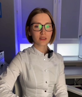 Видеовизитка