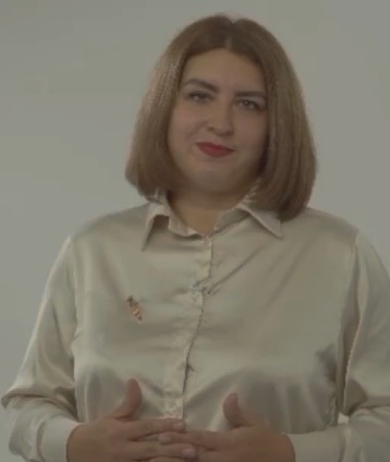 Видеовизитка