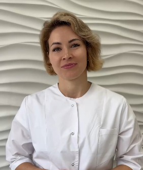 Акулова Марина Витальевна — Видеовизитка