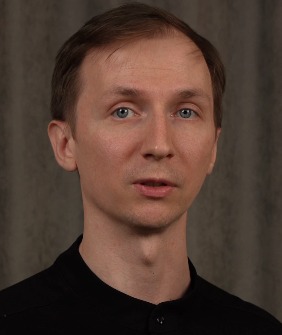 Видеовизитка