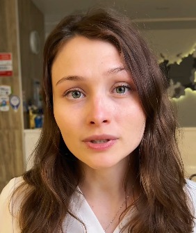 Видеовизитка