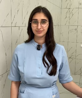 Видеовизитка