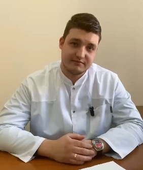 Видеовизитка