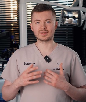 Видеовизитка
