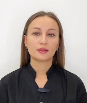 Видеовизитка