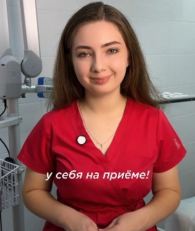 Видеовизитка