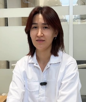 Видеовизитка