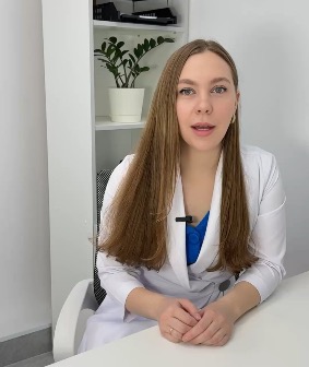 Видеовизитка