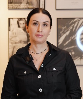 Видеовизитка