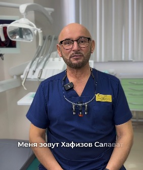Видеовизитка