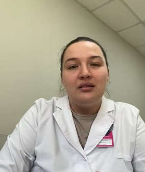 Видеовизитка