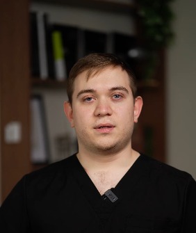 Видеовизитка