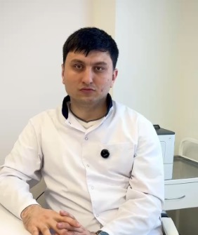 Видеовизитка